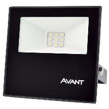 REFLETOR LED IP66 10W AVANT