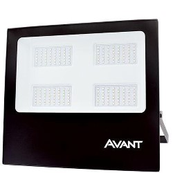 REFLETOR LED IP66 200W AVANT