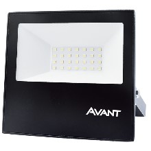 REFLETOR LED IP66 30W AVANT