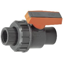 REGISTRO ESFERA C/ UNIAO ROSC 1.1/2 CZ 3212 HERC