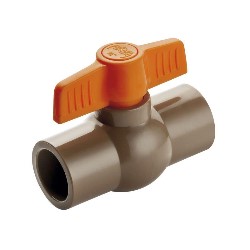 REGISTRO ESFERA MR SOLD 25MM 3167 HERC