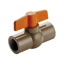 REGISTRO ESFERA ROSC 3/4 1165 HERC