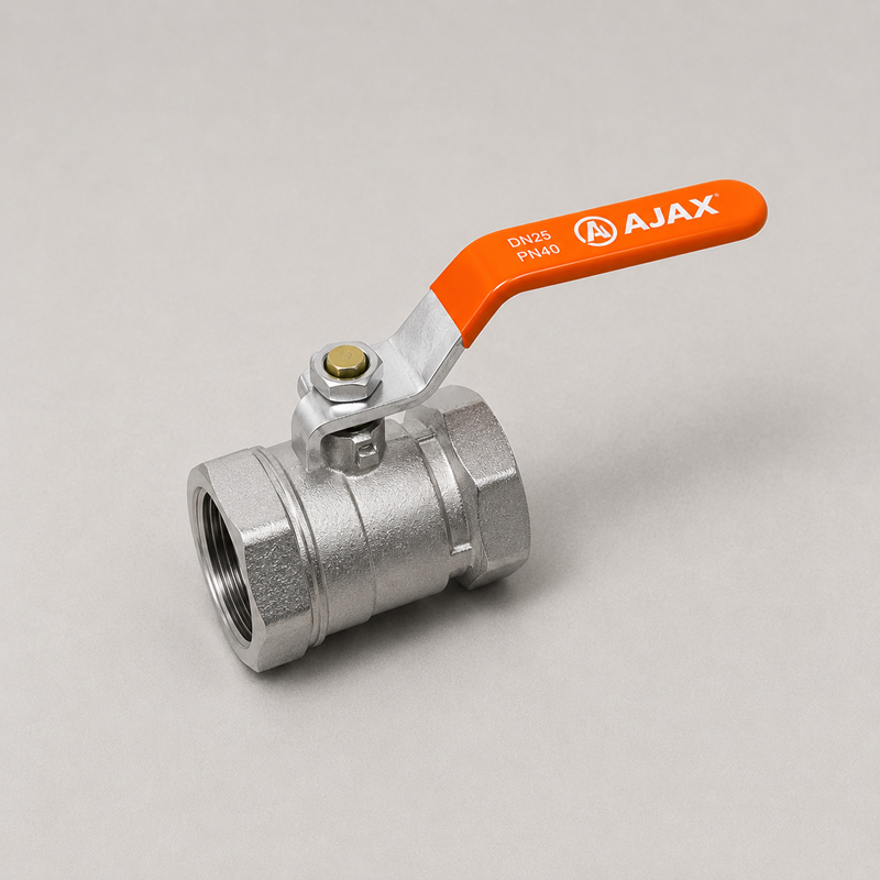 REGISTRO ESFERA ROSC METAL ALAV 2 A40016 AJAX