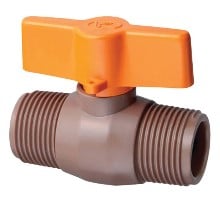 REGISTRO ESFERA ROSC/ EXT 3/4 578 KRONA