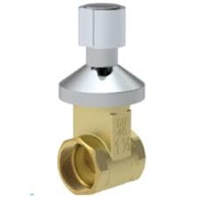 REGISTRO GAVETA 3/4 1509 C 40 LR METAIS