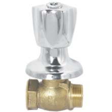 REGISTRO PRESSAO 1/2 1416 C 50 LR METAIS