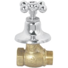 REGISTRO PRESSAO 3/4 1416 C 33 LR METAIS