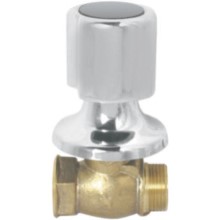 REGISTRO PRESSAO 3/4 1416 C 40 LR METAIS