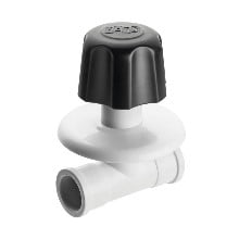 REGISTRO PRESSAO SOLD 20 C/ CANOPLA BR 1989 HERC