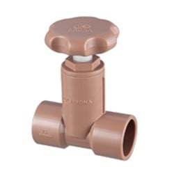 REGISTRO PRESSAO SOLD 20MM 581 KRONA