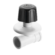 REGISTRO PRESSAO SOLD 25 C/ CANOPLA BR 1989 HERC