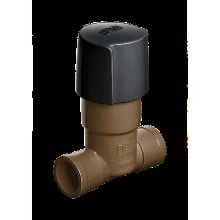 REGISTRO PRESSAO SOLD 25 S/ CANOPLA MR/PT FACILITA 0120 HERC