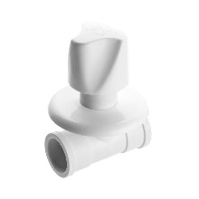 REGISTRO PRESSAO SOLD PLUS 25 C/ CANOPLA BR 2866 HERC