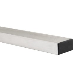 REGUA ALUMINIO P/ PEDREIRO 2MT REFOR NOVO HORIZ