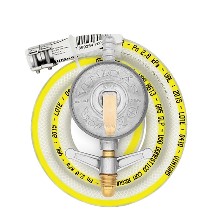 REGULADOR GAS PEQ S/ MANG VINIGAS