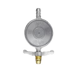 REGULADOR GAS PEQ TAMPA PLASTICA IMARGAS