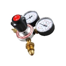 REGULADOR PRESSAO ACETILENO OMEGA