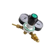 REGULADOR PRESSAO ARGONIO MISTURA OMEGA
