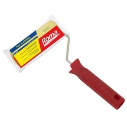 ROLO ESPUMA C/ CABO P/ LATEX 440/5CM ROMA