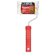 ROLO ESPUMA COMPLETO CABO METAL (ESM SINT) 406/5CM ATLAS