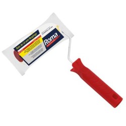 ROLO LA ANTIGOTA C/ CABO 15CM 822-15 ROMA