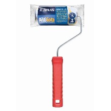 ROLO LA ANTIGOTA C/ CABO 9CM 321/9 ATLAS