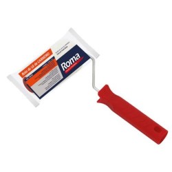 ROLO LA NATURAL C/ CABO P/ EPOXI 15CM 250-15 ROMA