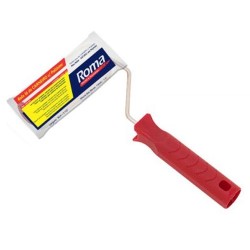 ROLO LA POP C/ CABO 15CM 245-15 ROMA