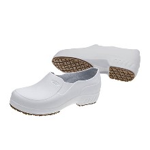 SAPATO FLEX CLEAN BR IMPERM C/ SOL ANTIDERR 41 CA39213 MARLUVAS