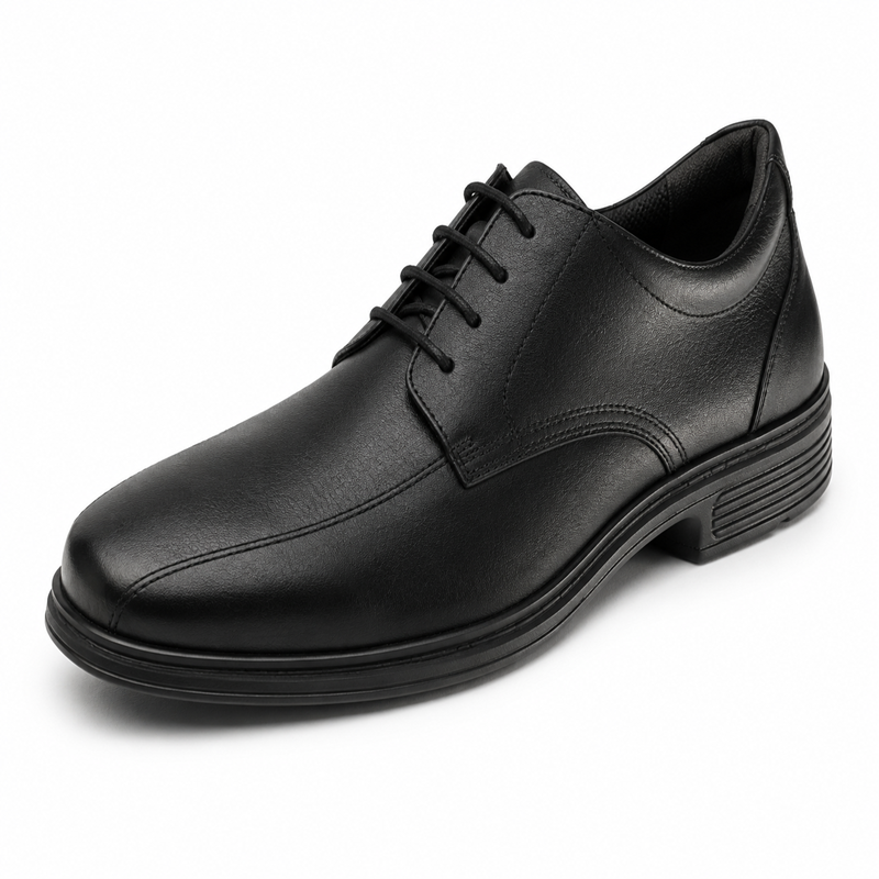 SAPATO SOCIAL MASCULINO PT 20S29T 42 CA33698 MARLUVAS