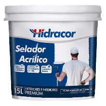 SELADOR ACRIL 15L HIDRACOR