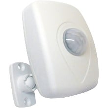 SENSOR PRESENCA ARTIC SOBREPOR 360G TETO 5603 ILUMI