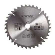 SERRA CIRCULAR VIDEA MD 14 48D ROCAST