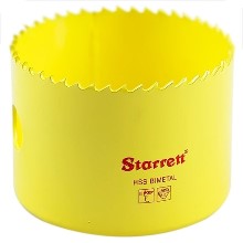 SERRA COPO 3.3/8 SH0338 (86MM) STARRETT