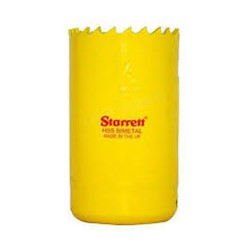 SERRA COPO 5/8 FCH0058 (16MM) STARRETT
