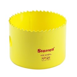 SERRA COPO SH0200 (51MM) STARRETT