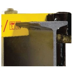 SERRA MAQUINA 16X1.1/4 RS1606-6 STARRETT
