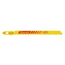 SERRA TICO-TICO MADEIRA C/ 5PC BU310T 10D STARRET
