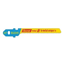 SERRA TICO-TICO METAL C/ 5PC BU232 32D STARRETT