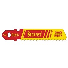 SERRA TICO-TICO MULTIUSO C/ 5PC BU214S 14D STARR