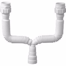 SIFAO EXTENSIVEL DUPLO BR DN 38/40/48/50MM 2604 HERC