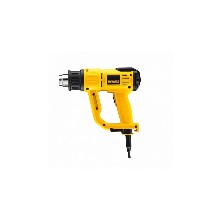 SOPRADOR TERMICO C/ TEMP DIG 220V D26414-B2 DEWALT