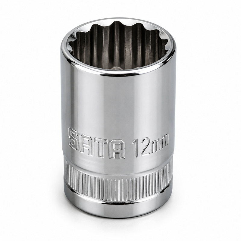 SOQUETE ESTR 1/2 32MM ST13618SC SATA