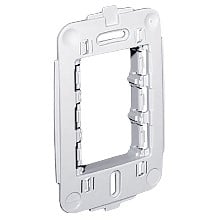 SUPORTE 4X2 3POSTOS 612122 PIAL PLUS