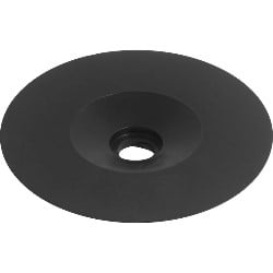 SUPORTE DISCO LIXA PVC 4.1/2 VONDER