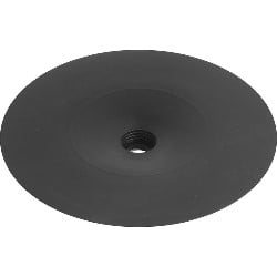 SUPORTE DISCO LIXA PVC 7 VONDER