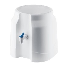 SUPORTE GARRAFAO 20LT BR/AZ 374 HERC