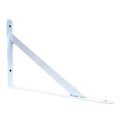 SUPORTE PRATELEIRA LEVE REFOR BR L 20CM MAC9001 MACFER THOMPSON