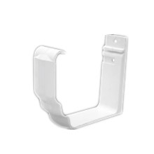 SUPORTE PVC P/ CALHA GRANPLAST