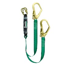 TALABARTE EM Y C/ ABS CG 390 CARBOGRAFITE